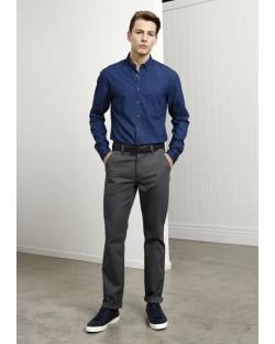 Lawson Chino, Mens